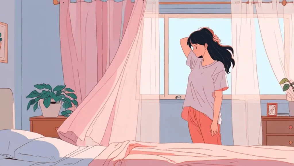 時間が経ってしまった血の落とし方