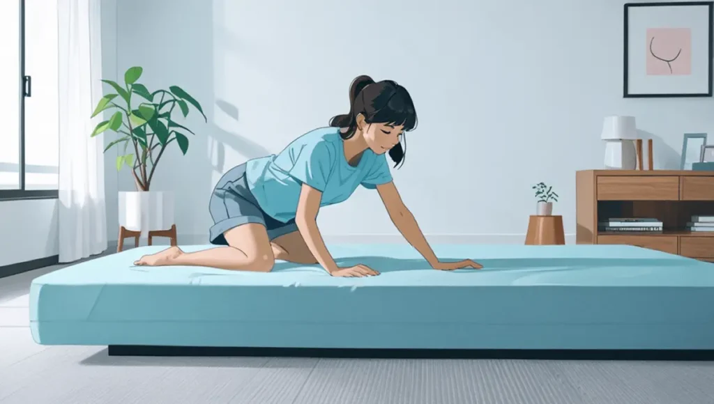 まとめ:畳で快適な睡眠環境を作り出すための重要ポイント