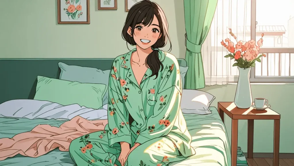 ステップ2:体型や睡眠の好みに合ったマットレスを選ぶ