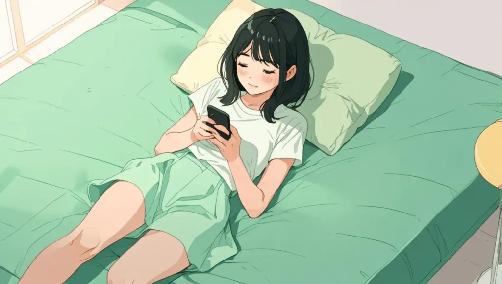 ステップ3:実際に試してみる