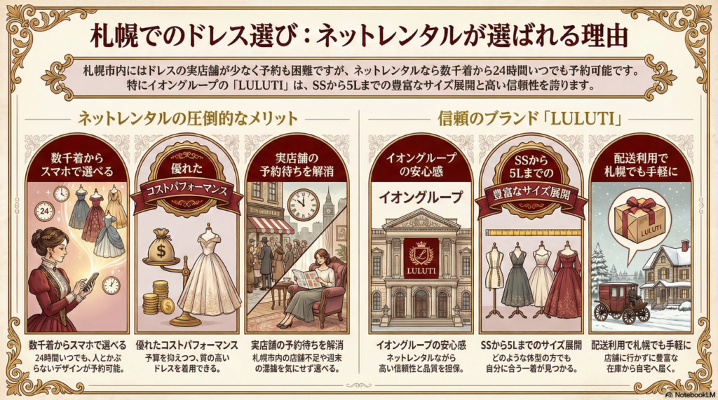 手軽さ・品揃え・価格で選ぶなら「ネットレンタル」がおすすめ